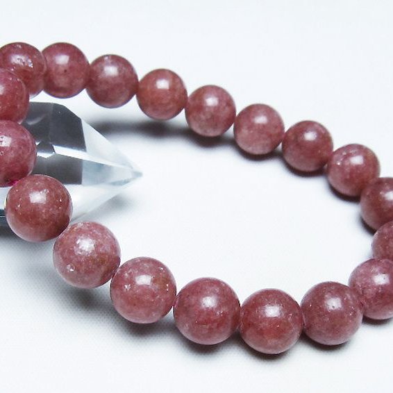 ロードナイト ブレスレット 11mm [T23-3367]