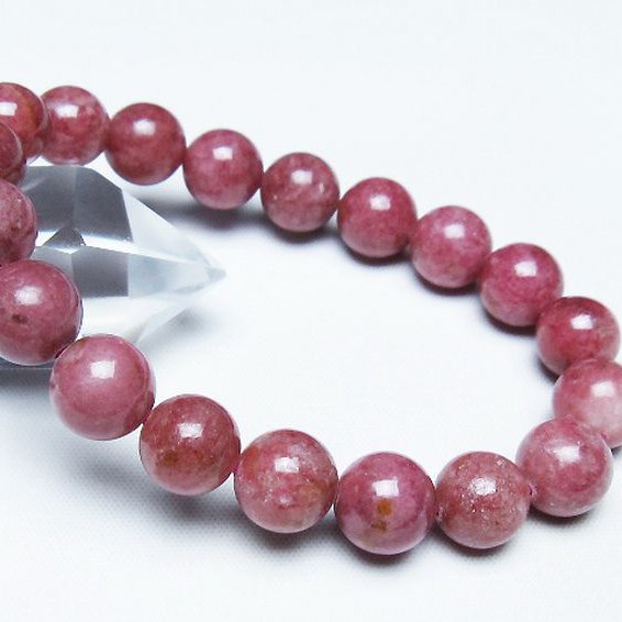 ロードナイト ブレスレット 10mm [T23-3371]