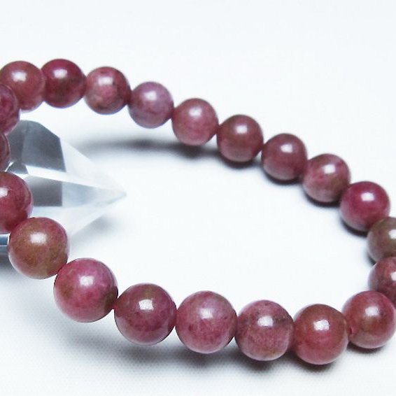 ロードナイト ブレスレット 9mm [T23-3385]