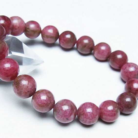 ロードナイト ブレスレット 11mm [T23-3408]