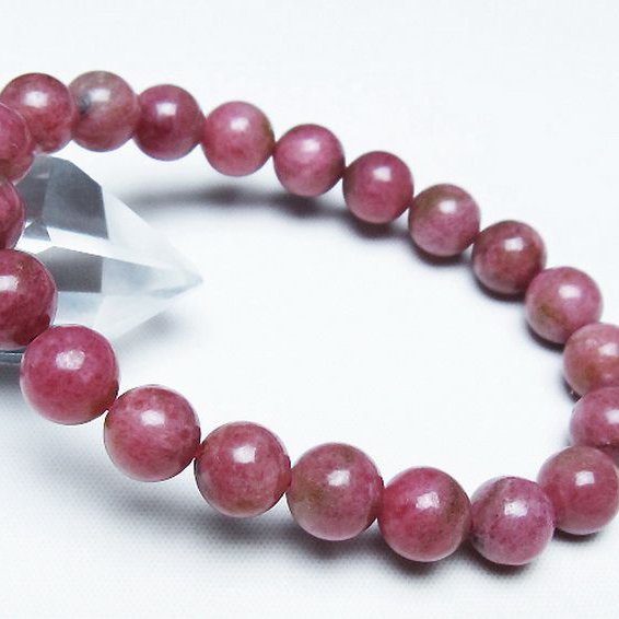 ロードナイト ブレスレット 9mm [T23-3433]