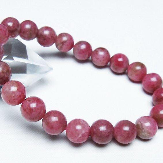 ロードナイト ブレスレット 9mm [T23-3497]