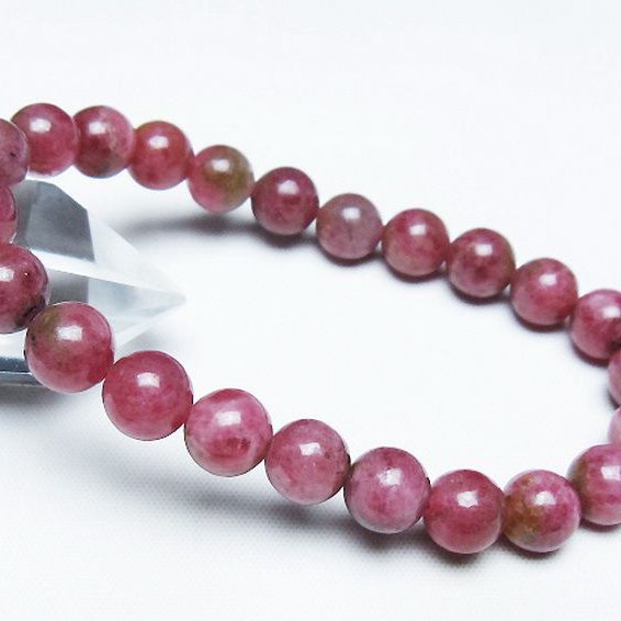 ロードナイト ブレスレット 9mm [T23-3505]