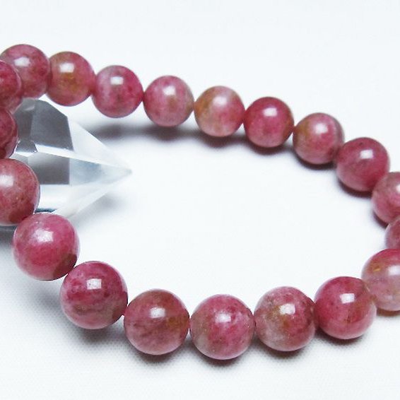 ロードナイト ブレスレット 10mm [t23-3511]