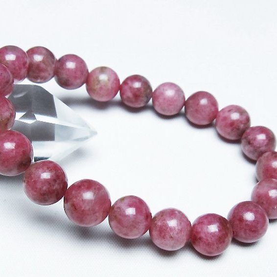 ロードナイト ブレスレット 10mm [T23-3524]