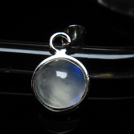 ムーンストーン ペンダント [T233-1144]