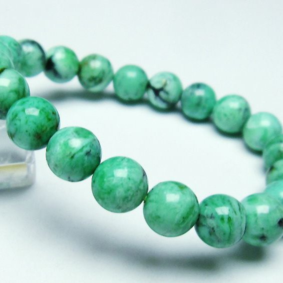 バリサイト ブレスレット 9mm [T233-1938]