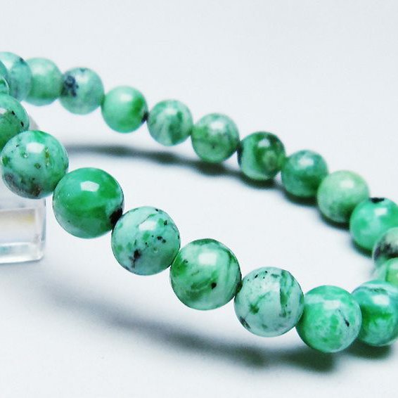 バリサイト ブレスレット 9mm [T233-1940]