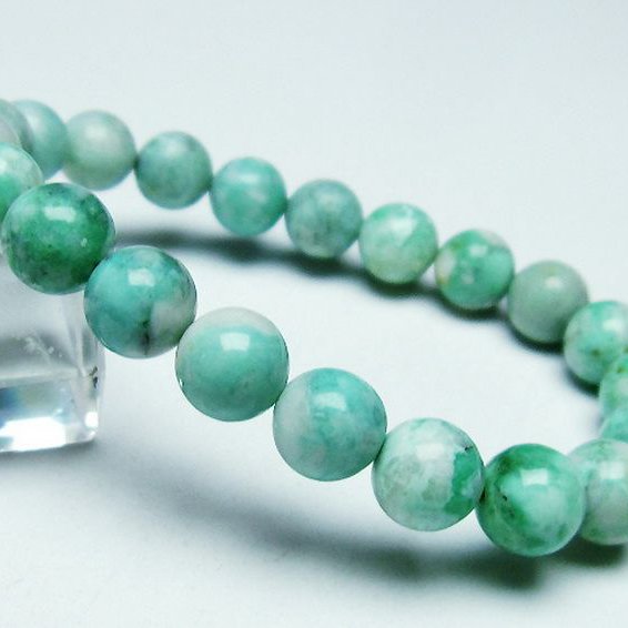 バリサイト ブレスレット 9mm [T233-1957]