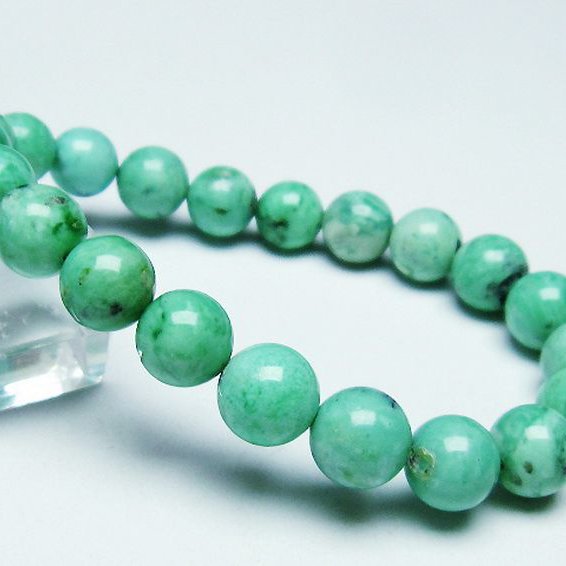 バリサイト ブレスレット 9mm [T233-1975]