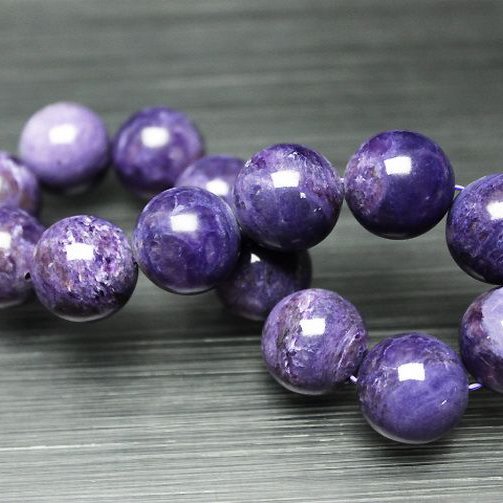 チャロアイト ブレスレット  16mm [T24-7072]