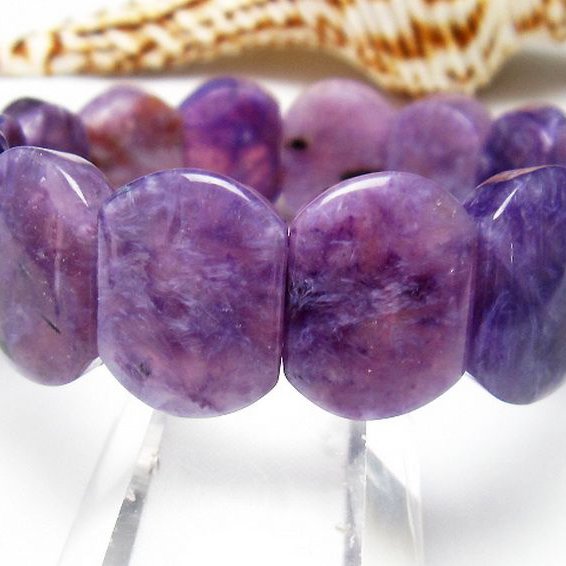 チャロアイト バングル [t24-7284]