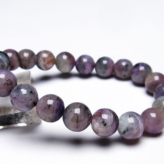 チャロアイト ブレスレット 10mm [t24-8166]