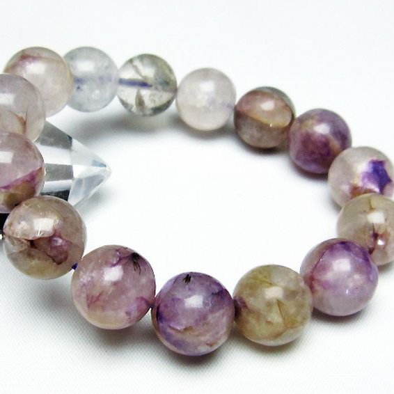 チャロアイト ブレスレット 14mm [t24-8255]