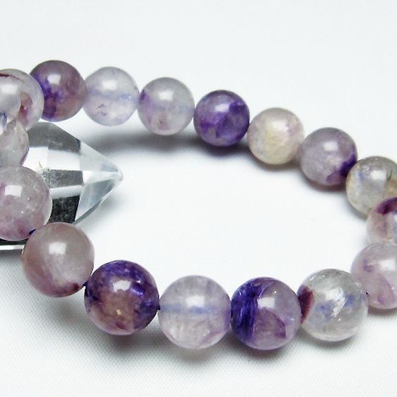 チャロアイト ブレスレット 12mm [t24-8276]