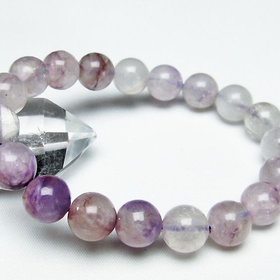 チャロアイト ブレスレット 11mm [t24-8280]