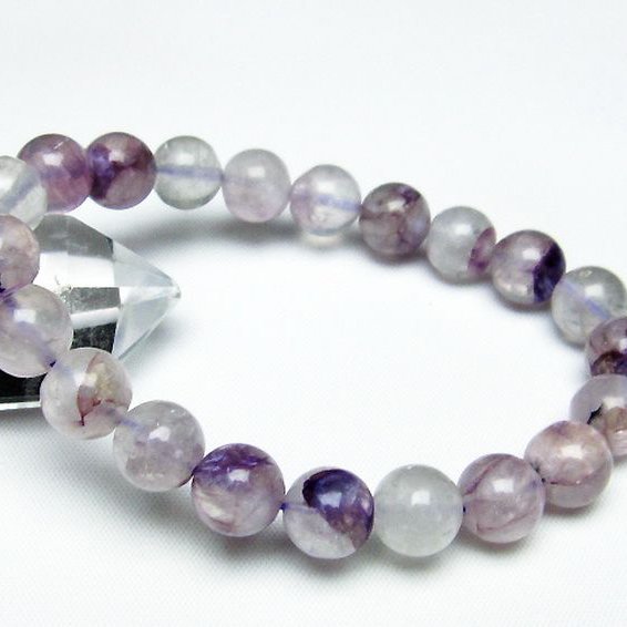 チャロアイト ブレスレット 10mm [t24-8289]