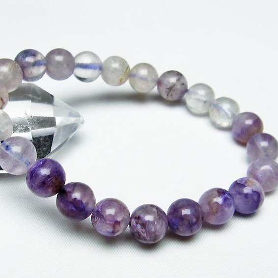 チャロアイト ブレスレット 9mm [t24-8295]