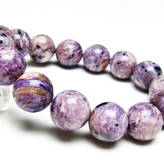 チャロアイト月♡No.2486 チャロアイト月♡No.2486 チャロアイト ブレスレット 8mm 一点物