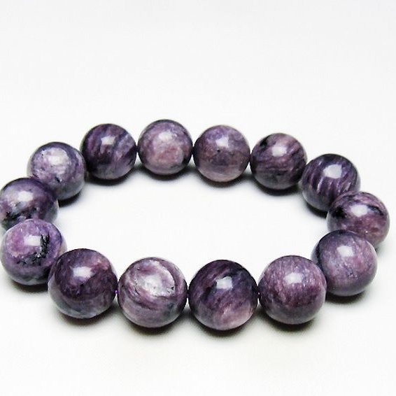 チャロアイト ブレスレット 16mm [T24-9302]