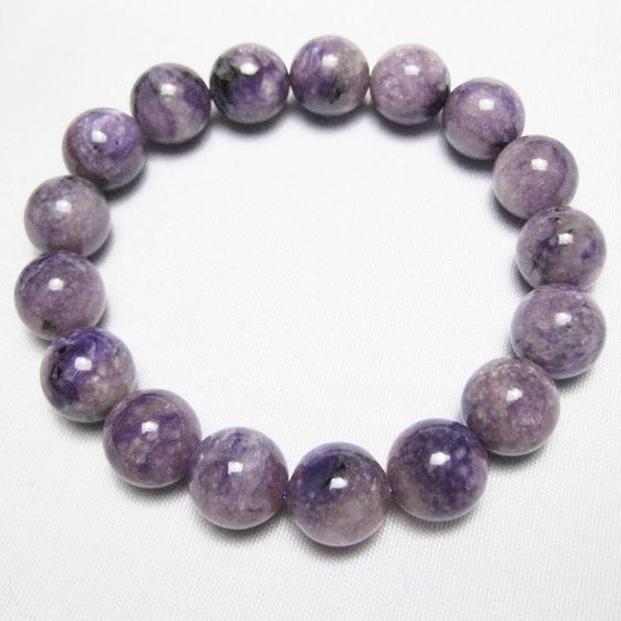 チャロアイト ブレスレット 11mm [t24-9339]