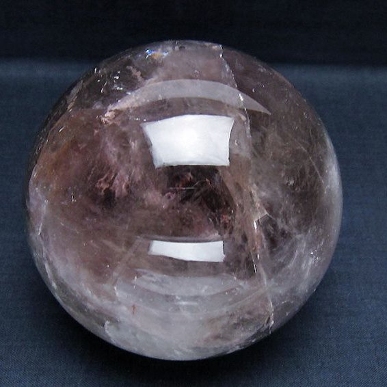 アメジスト　丸玉 アメジスト 72mm 丸玉 ( 紫水晶 )/ Amethyst