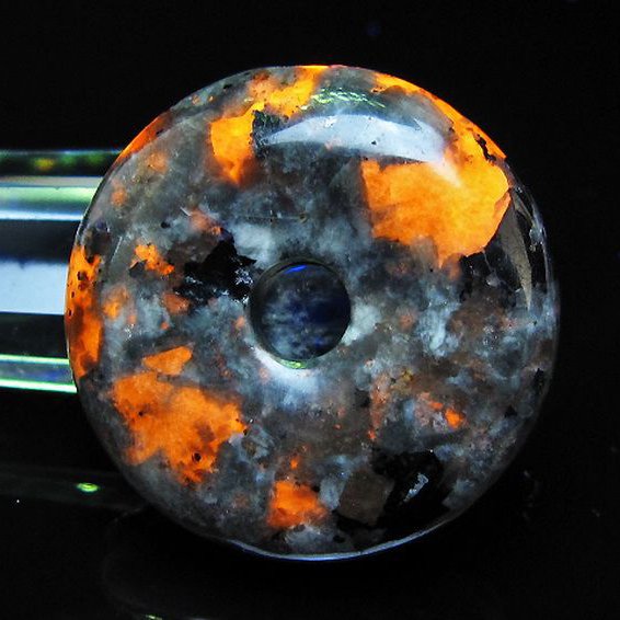 ユーパーライト 平安扣[T269-1526]