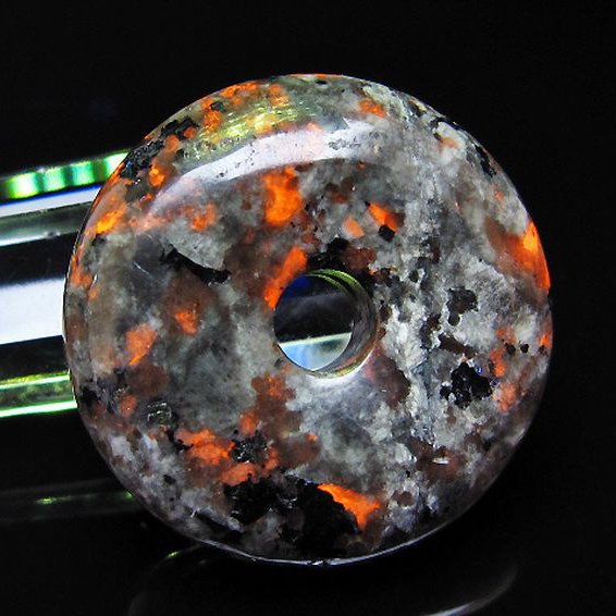 ユーパーライト 平安扣[T269-1536]