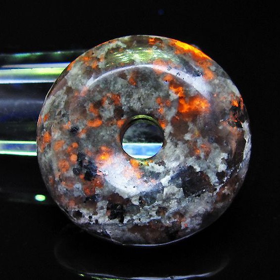 ユーパーライト 平安扣[T269-1541]