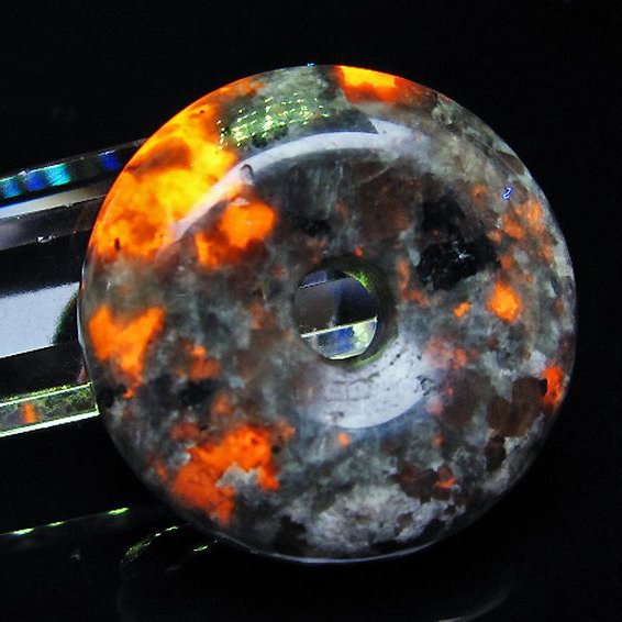 ユーパーライト 平安扣[T269-1544]