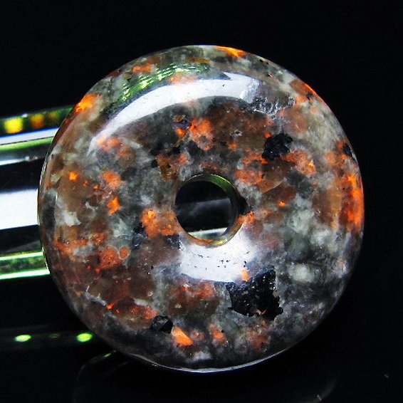 ユーパーライト 平安扣[T269-1547]