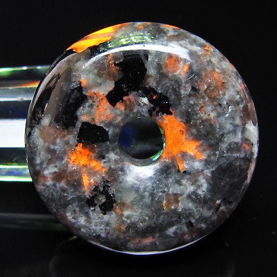 ユーパーライト 平安扣[T269-1563]