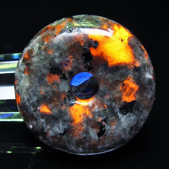 ユーパーライト 平安扣[T269-1575]