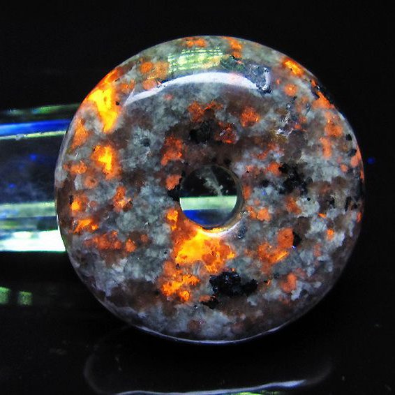 ユーパーライト 平安扣[T269-1603]