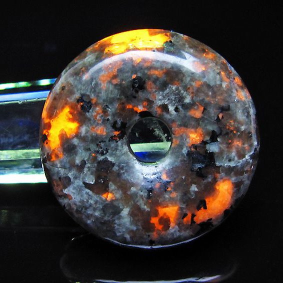 ユーパーライト 平安扣[T269-1611]