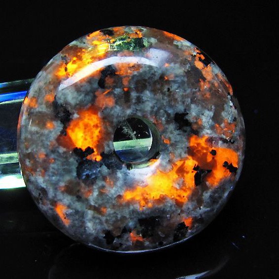 ユーパーライト 平安扣[T269-1617]