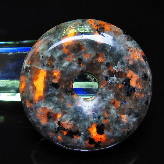 ユーパーライト 平安扣[T269-1619]