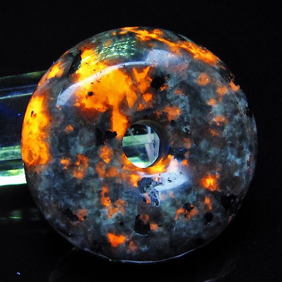 ユーパーライト 平安扣[T269-1624]