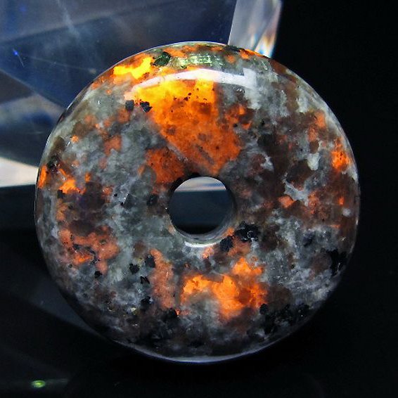 ユーパーライト 平安扣[T269-1696]