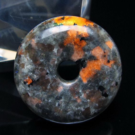 ユーパーライト 平安扣[T269-1698]