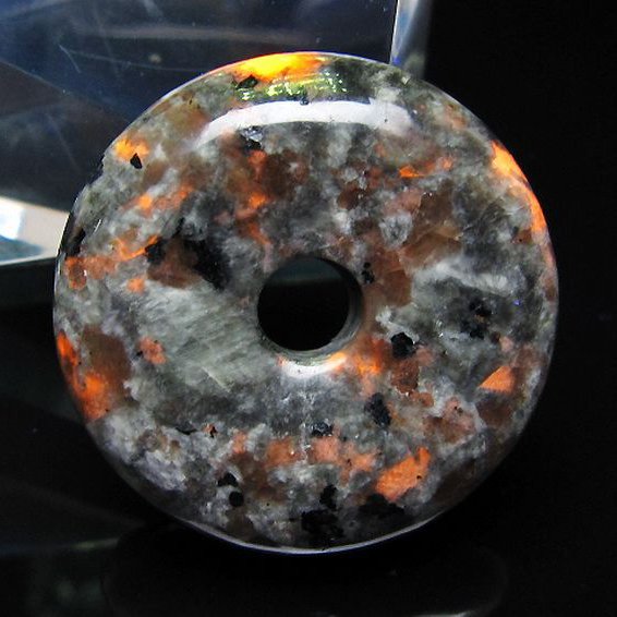 ユーパーライト 平安扣[T269-1712]