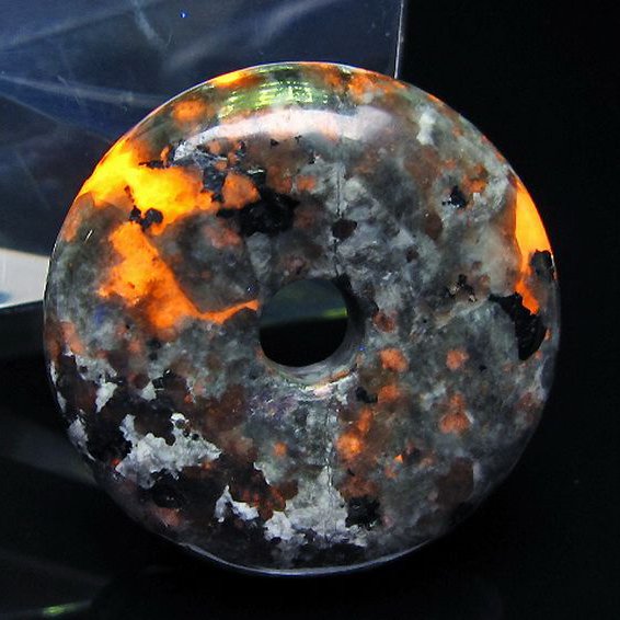 ユーパーライト 平安扣[T269-1723]