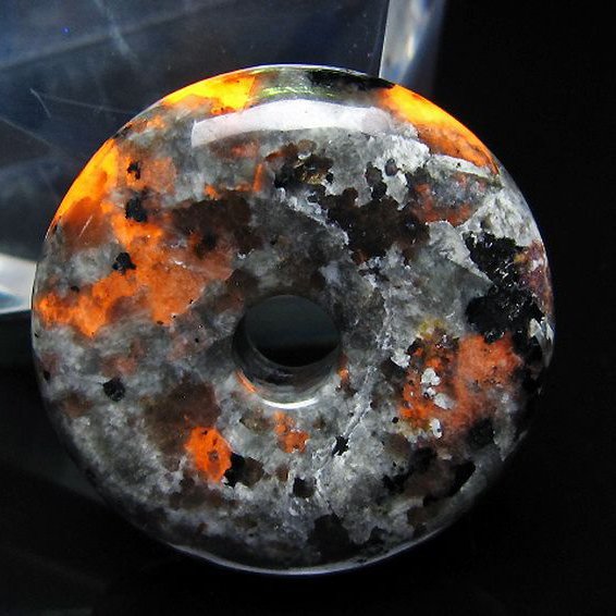 ユーパーライト 平安扣[T269-1744]