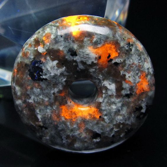 ユーパーライト 平安扣[T269-1749]