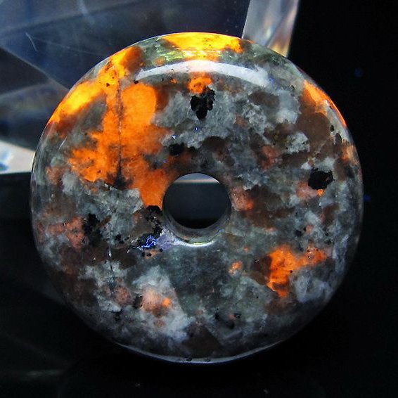 ユーパーライト 平安扣[T269-1760]