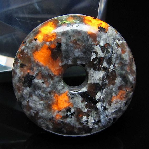 ユーパーライト 平安扣[T269-1771]