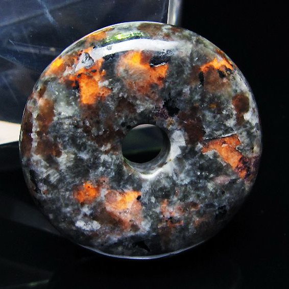 ユーパーライト 平安扣[T269-1774]