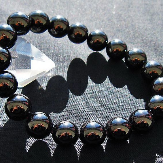 ガーネット ブレスレット 11mm [t271-3112]