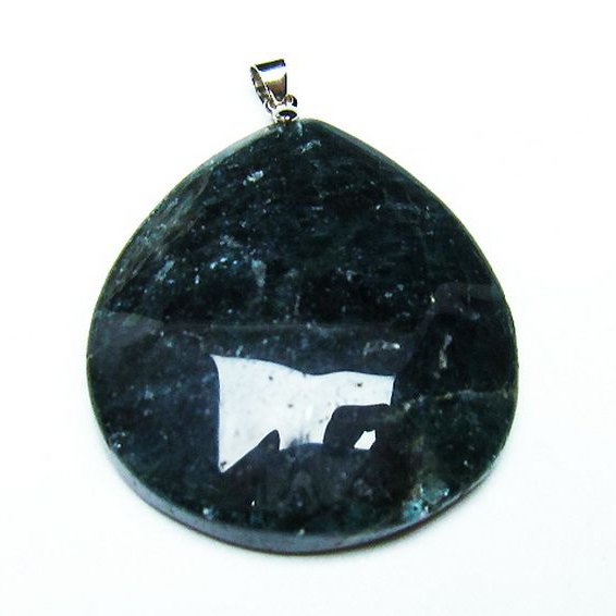 アパタイト ペンダント [T278-1169]