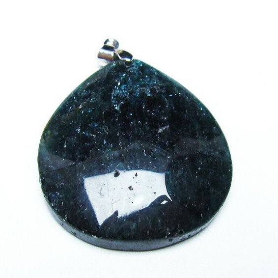 アパタイト ペンダント [T278-1259]